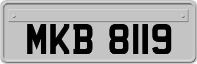 MKB8119