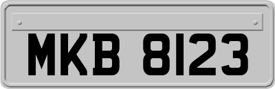 MKB8123