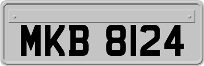 MKB8124