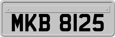 MKB8125