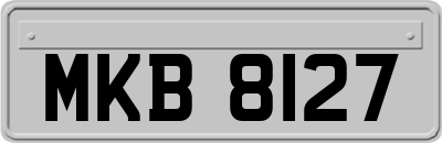 MKB8127
