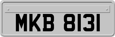 MKB8131