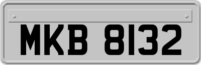 MKB8132