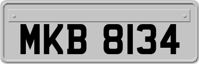 MKB8134