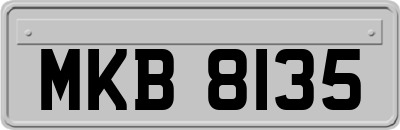 MKB8135