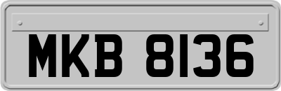 MKB8136