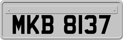 MKB8137