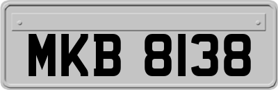 MKB8138