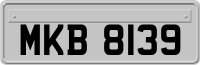 MKB8139