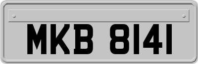 MKB8141