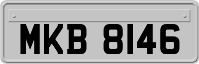 MKB8146