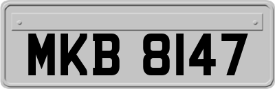 MKB8147