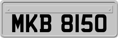 MKB8150