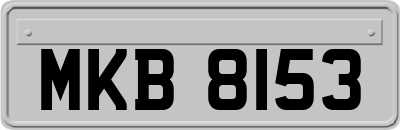 MKB8153
