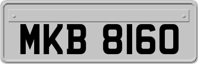 MKB8160