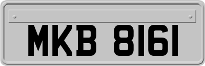 MKB8161