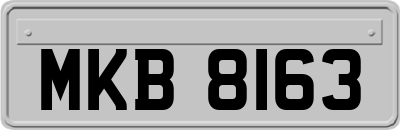 MKB8163