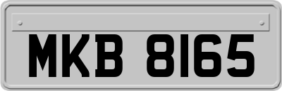 MKB8165