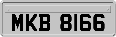 MKB8166