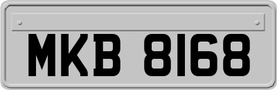 MKB8168