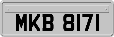 MKB8171