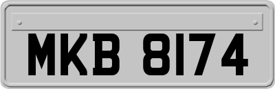 MKB8174