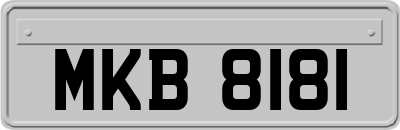 MKB8181