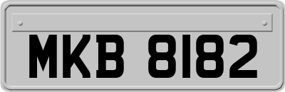 MKB8182