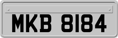 MKB8184