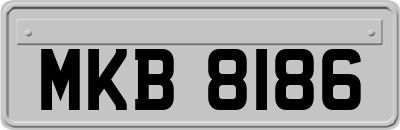 MKB8186