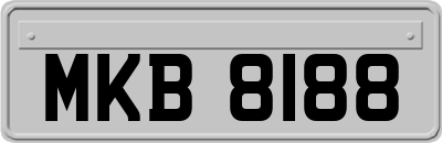 MKB8188