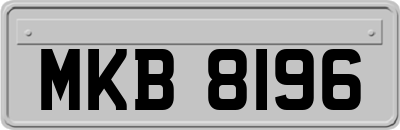 MKB8196