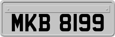MKB8199