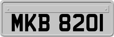 MKB8201