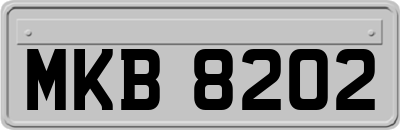 MKB8202