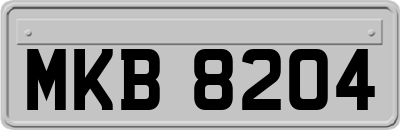MKB8204