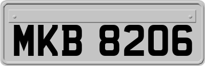 MKB8206