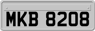 MKB8208