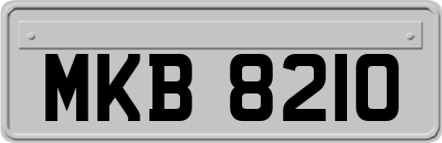 MKB8210