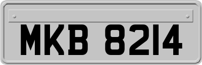 MKB8214