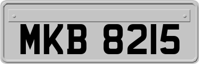 MKB8215