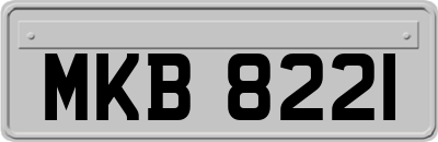 MKB8221