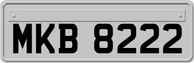 MKB8222