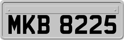 MKB8225
