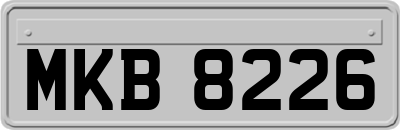 MKB8226