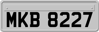 MKB8227
