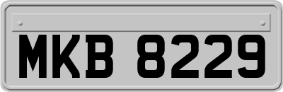 MKB8229