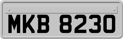 MKB8230