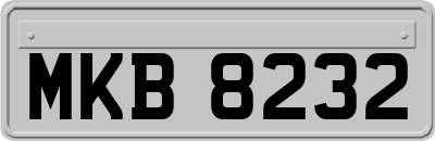 MKB8232