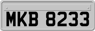 MKB8233